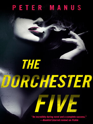 cover image of The Dorchester Five